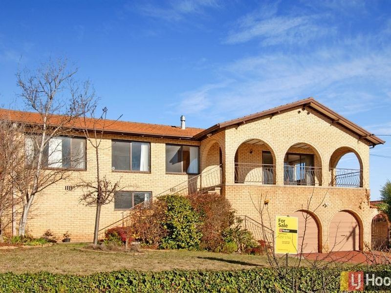 36 Nimmitabel Street, Queanbeyan NSW 2620