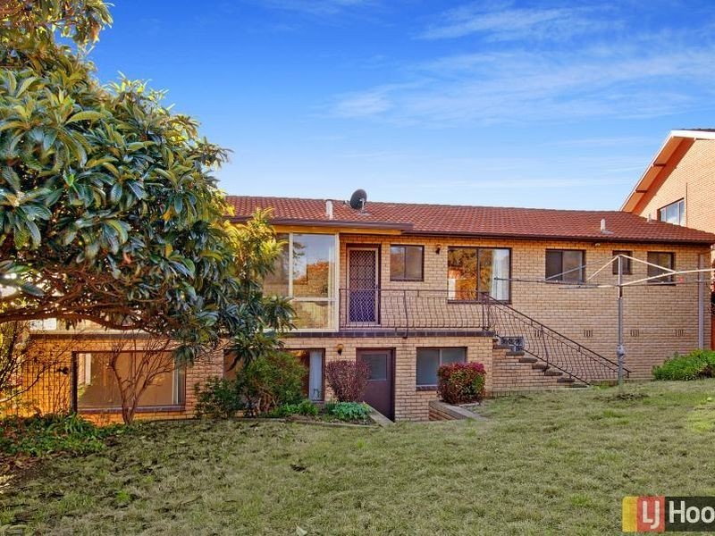 36 Nimmitabel Street, Queanbeyan NSW 2620