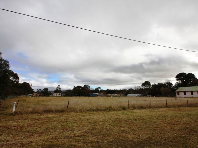 Lot 12 Sec Osborne Street, Bungendore NSW 2621