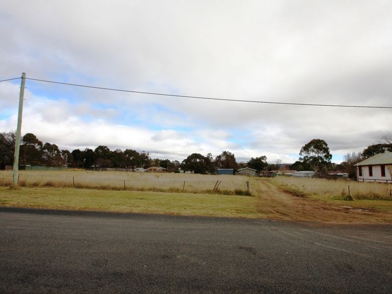 Lot 12 Sec Osborne Street, Bungendore NSW 2621
