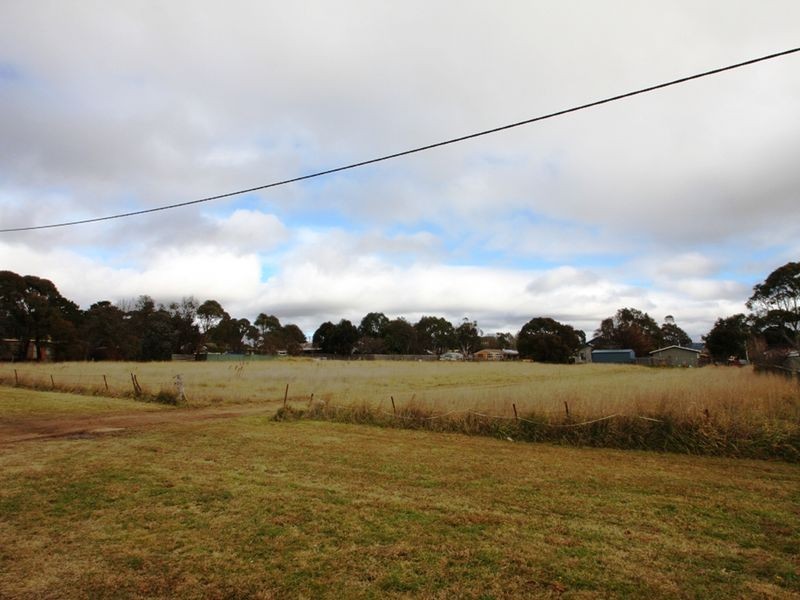 Lot 15 Sec Osborne Street, Bungendore NSW 2621