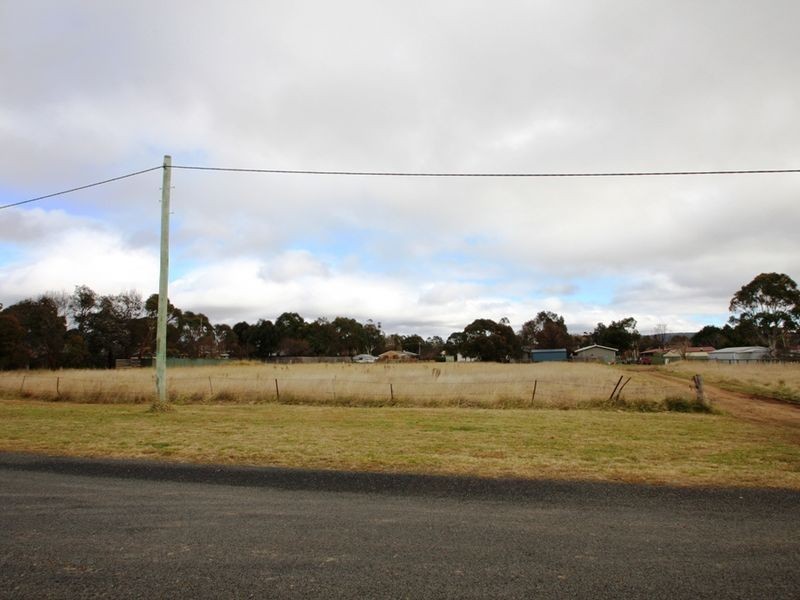 Lot 15 Sec Osborne Street, Bungendore NSW 2621