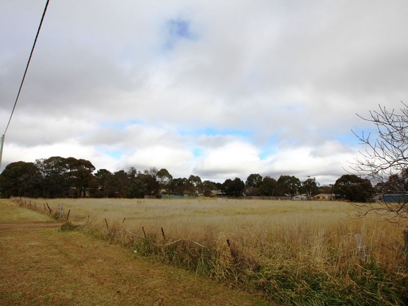 Lot 15 Sec Osborne Street, Bungendore NSW 2621