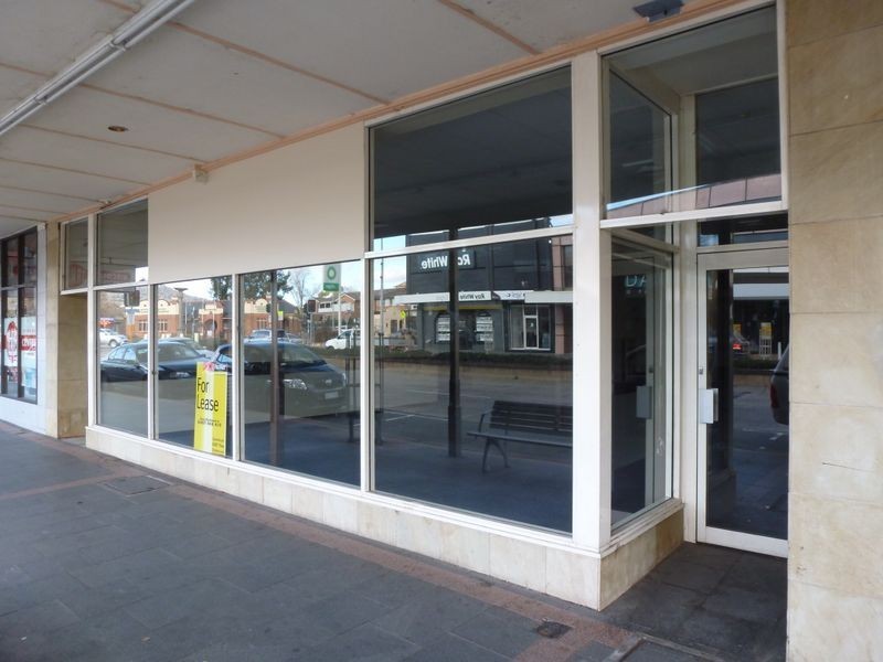 13-15 Monaro Street, Queanbeyan NSW 2620