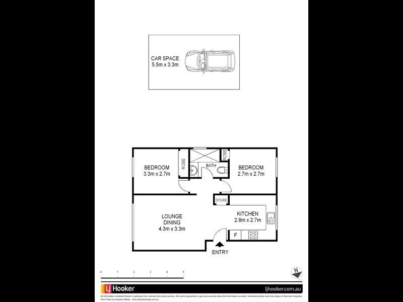 1/55 Morton Street, Queanbeyan NSW 2620