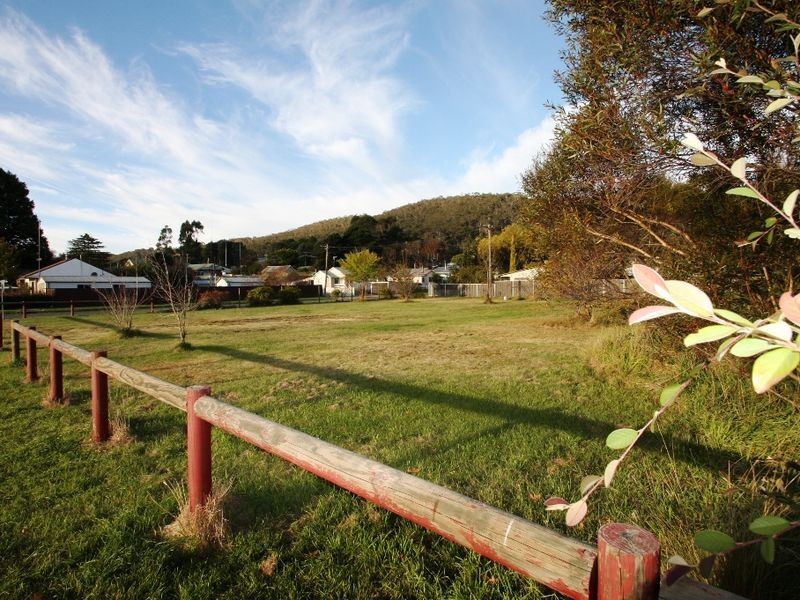 162 Foxlow Street, Captains Flat NSW 2623