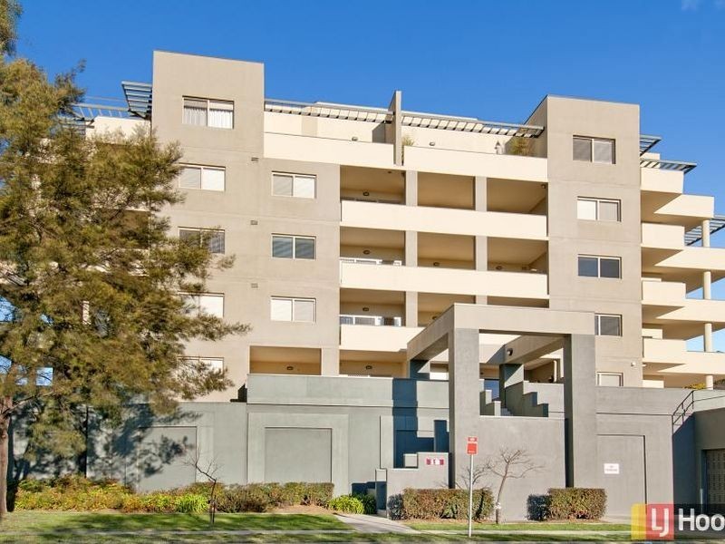 5/12 Waniassa Street, Queanbeyan NSW 2620