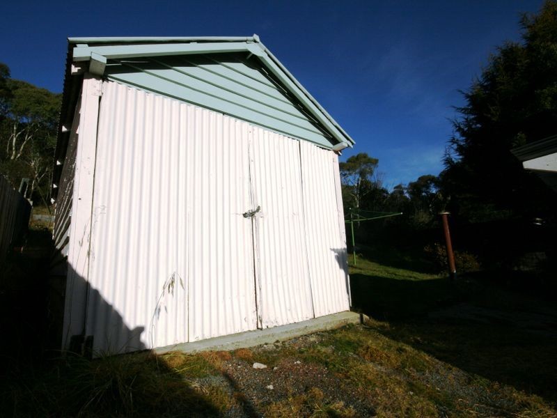 260 Foxlow Street, Captains Flat NSW 2623