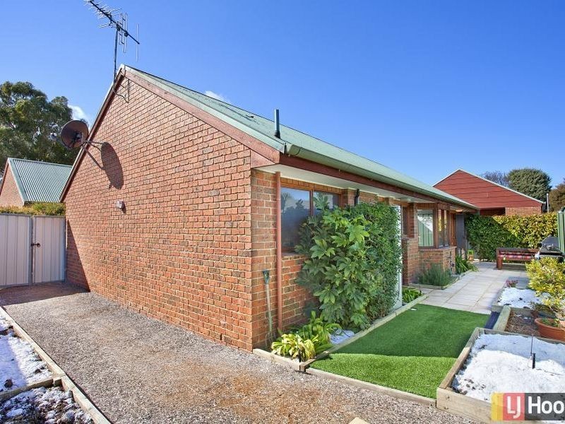 2/19 Bungendore Road, Queanbeyan NSW 2620