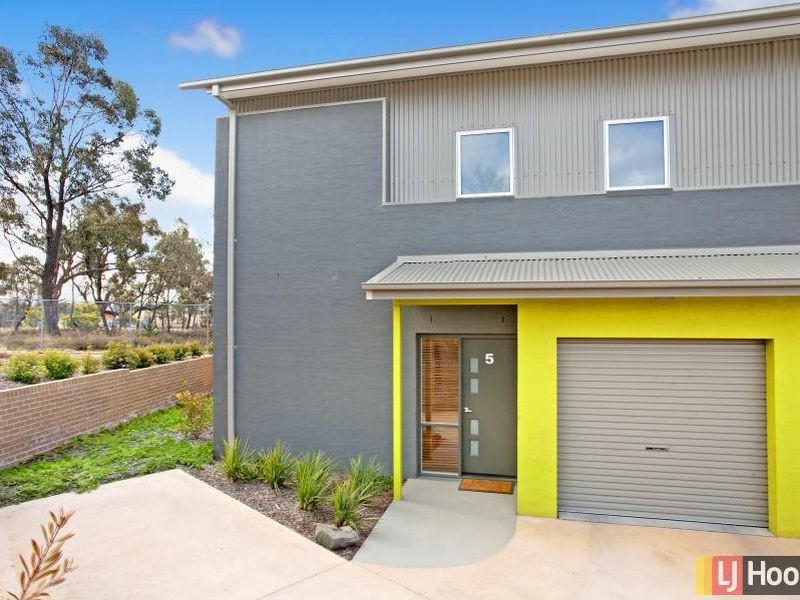 5/161 Uriarra Road, Queanbeyan NSW 2620