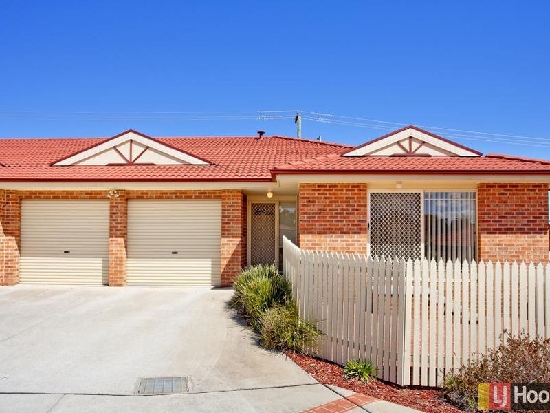 7/16 Telopea Place, Queanbeyan NSW 2620