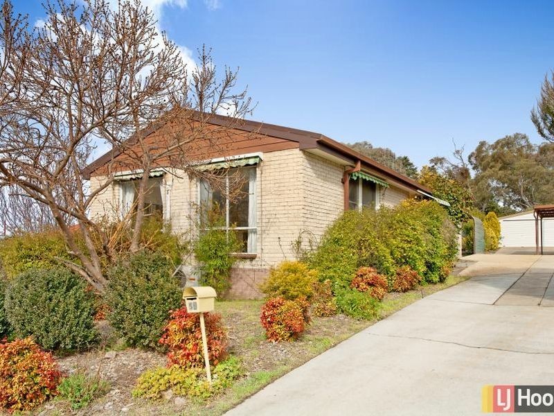 51 Gilmore Place, Queanbeyan NSW 2620