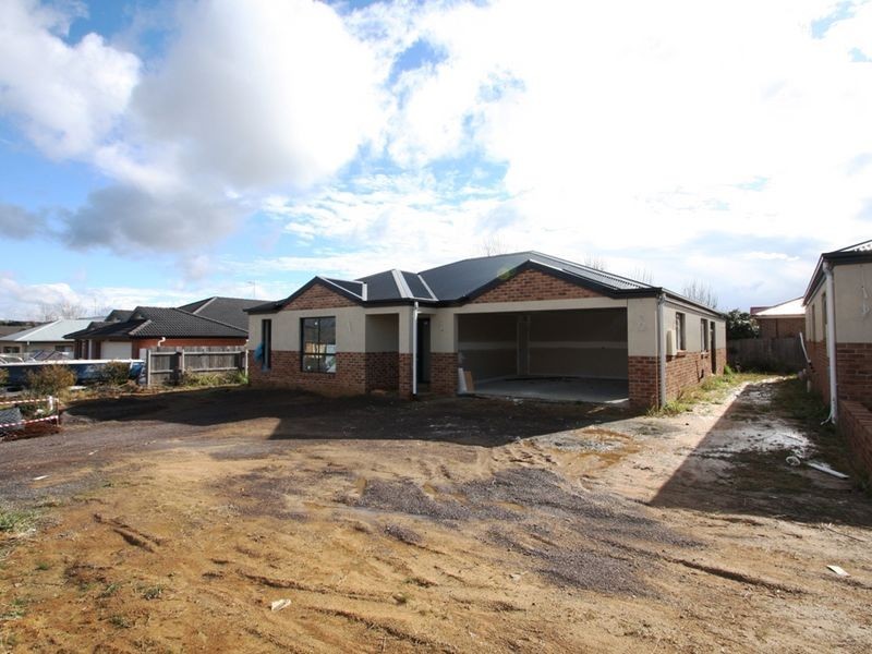35 Ashby Drive, Bungendore NSW 2621