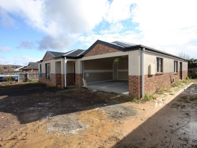 35 Ashby Drive, Bungendore NSW 2621