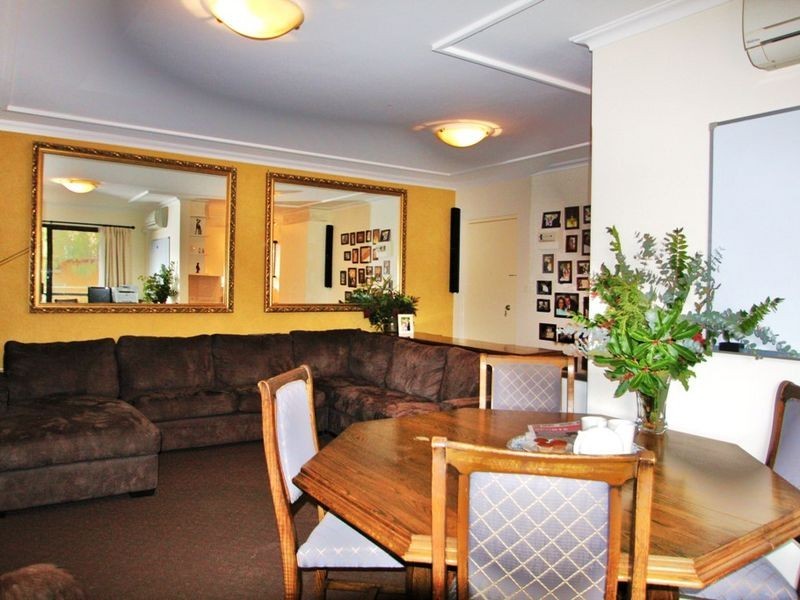 38/13-15 Mowatt Street, Queanbeyan NSW 2620