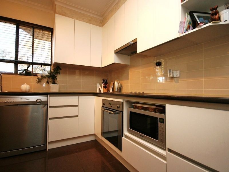 38/13-15 Mowatt Street, Queanbeyan NSW 2620