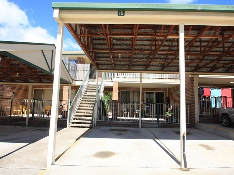 15/94-96 Collett Street, Queanbeyan NSW 2620
