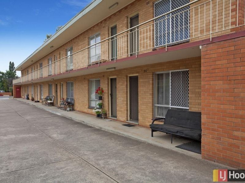 15/9 Macquoid Street, Queanbeyan NSW 2620