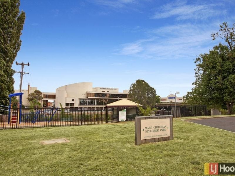 15/9 Macquoid Street, Queanbeyan NSW 2620