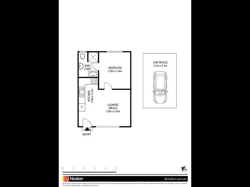 15/9 Macquoid Street, Queanbeyan NSW 2620