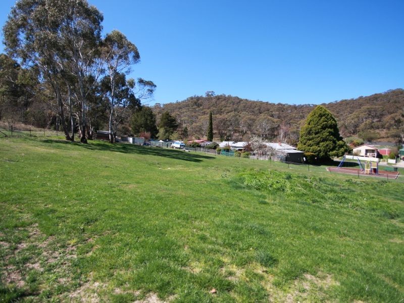 187 Foxlow Street, Captains Flat NSW 2623