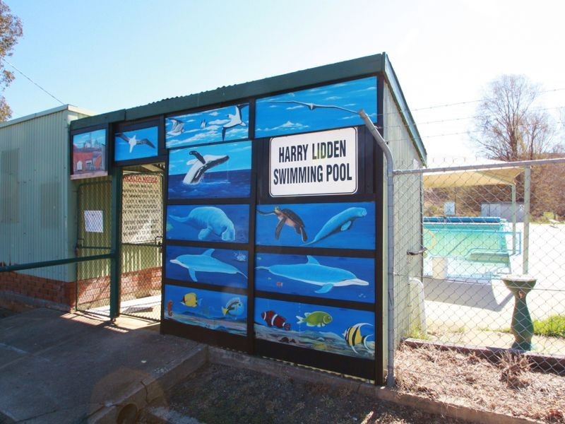 187 Foxlow Street, Captains Flat NSW 2623