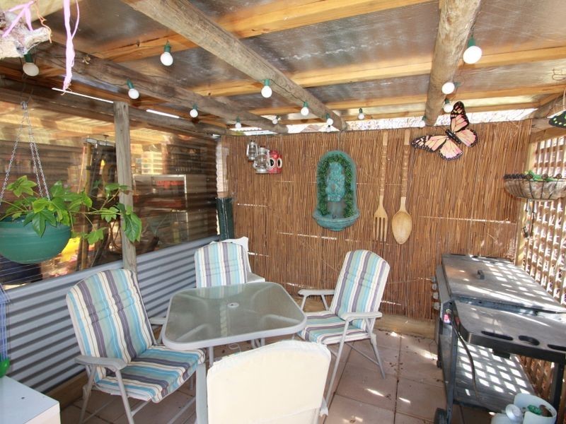 187 Foxlow Street, Captains Flat NSW 2623