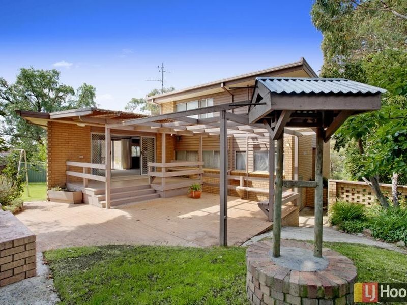 2 Johnson Place, Queanbeyan NSW 2620