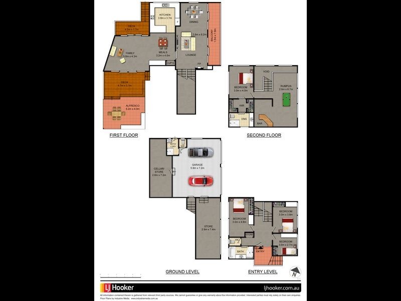 2 Johnson Place, Queanbeyan NSW 2620