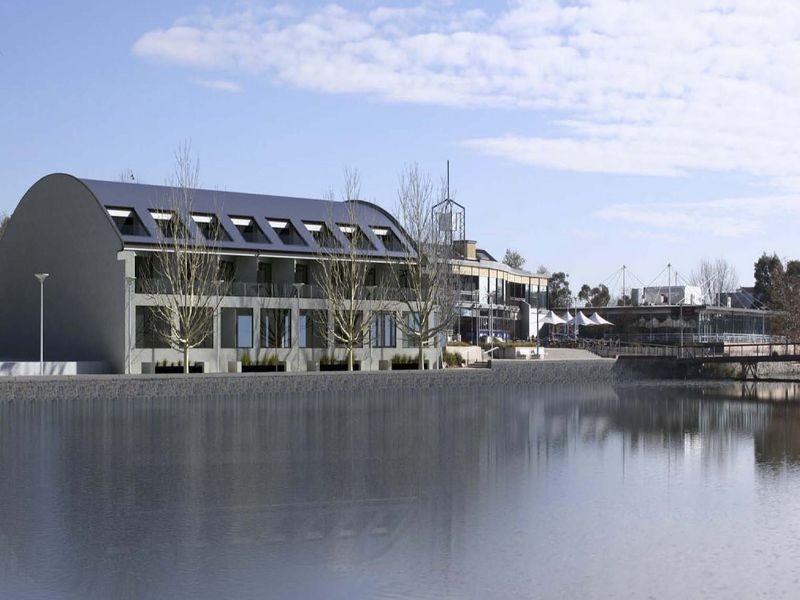 13/1 Soundy Close, Belconnen ACT 2617