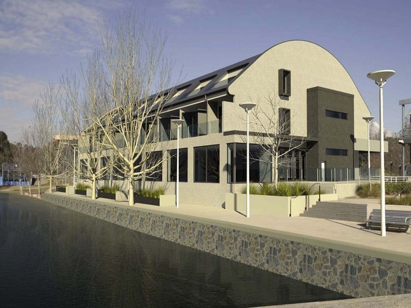 14/1 Soundy Close, Belconnen ACT 2617