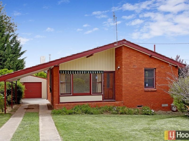 94 Cameron Road, Queanbeyan NSW 2620