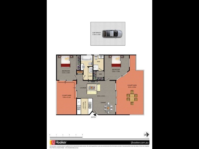 31/161 Uriarra Road, Queanbeyan NSW 2620