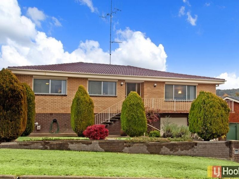 6 Meehan Close, Queanbeyan NSW 2620