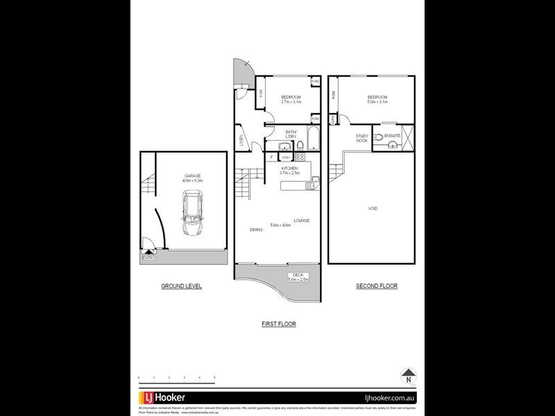 13/3 Winchester Place, Queanbeyan NSW 2620