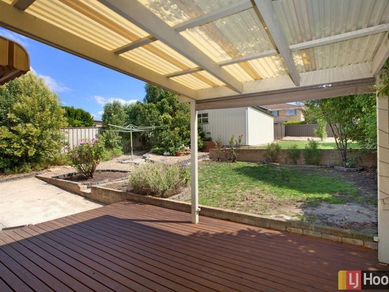 24 Fairmount Crescent, Queanbeyan NSW 2620