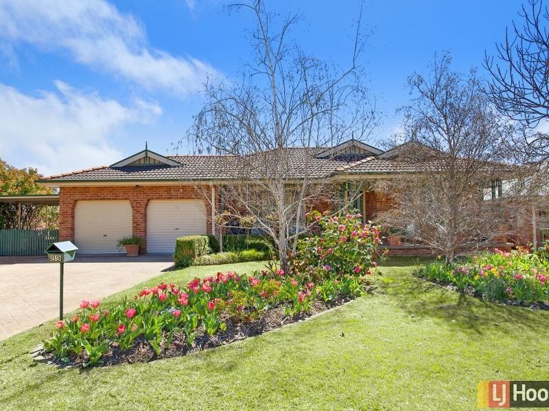 89 Barracks Flat Drive, Queanbeyan NSW 2620