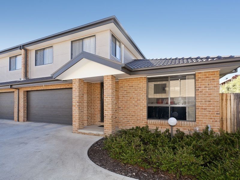 5/55 Erin Street, Queanbeyan NSW 2620