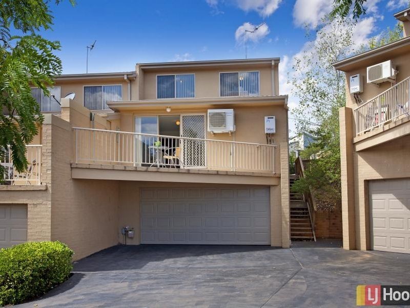 13/6 Doeberl Place, Queanbeyan NSW 2620