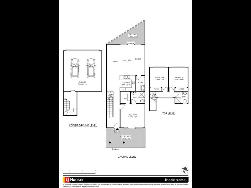 13/6 Doeberl Place, Queanbeyan NSW 2620