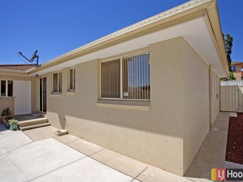 3/57 Donald Road, Queanbeyan NSW 2620