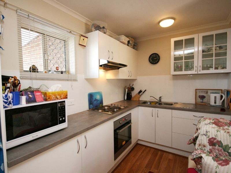 3/22 Carrington Street, Queanbeyan NSW 2620