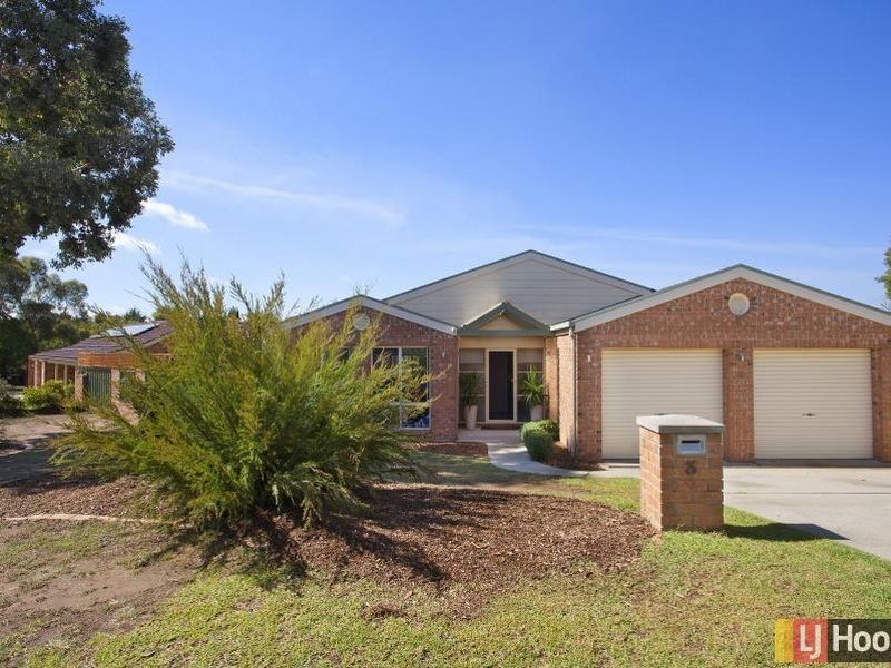 3 Bimberi Close, Palmerston ACT 2913