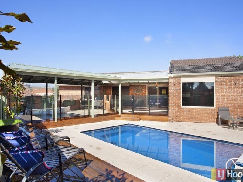 3 Bimberi Close, Palmerston ACT 2913