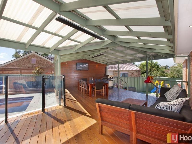 3 Bimberi Close, Palmerston ACT 2913