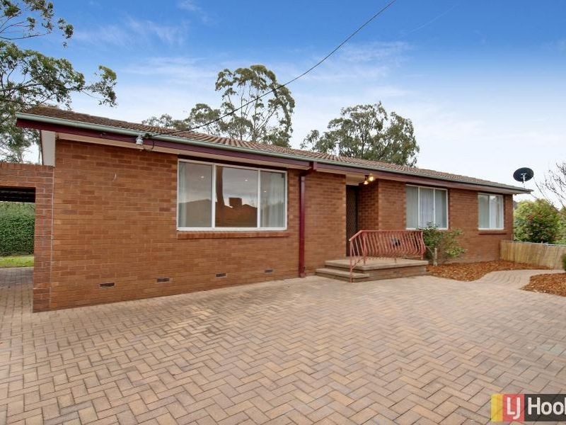 7 Jaques Place, Evatt ACT 2617