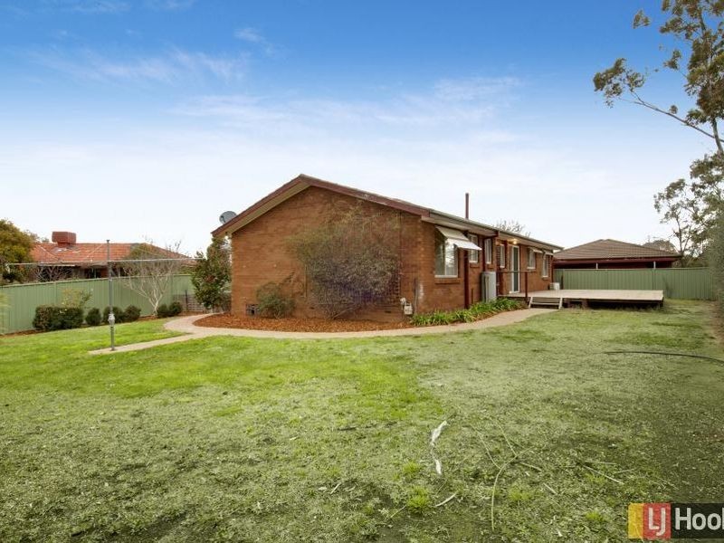 7 Jaques Place, Evatt ACT 2617