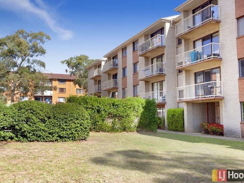 10/5 Crest Road, Queanbeyan NSW 2620