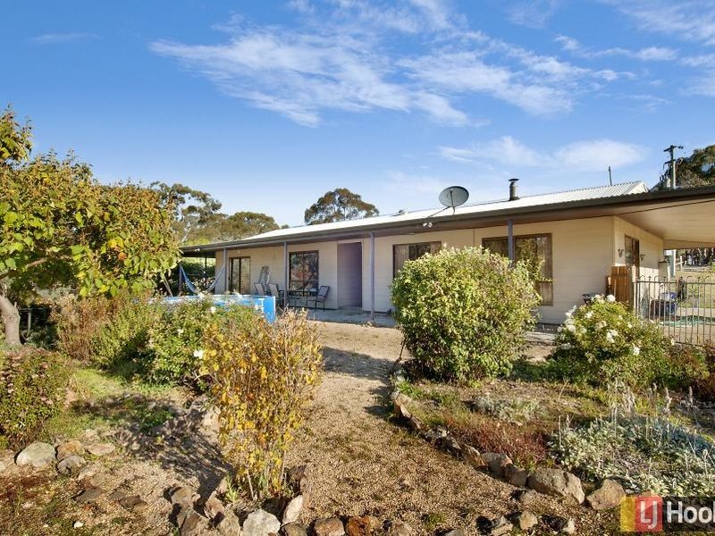 4255 Braidwood Road, Captains Flat NSW 2623