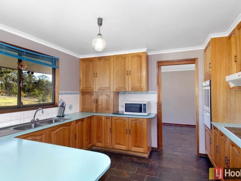 4255 Braidwood Road, Captains Flat NSW 2623